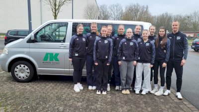 NWDM U16 - Qualifikation zur Deutschen Meisterschaft