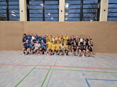 U20 und U16 setzen sich in den Superqualis durch