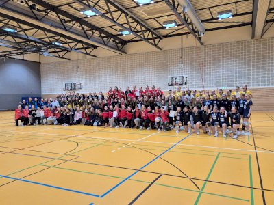 Nachberichte vom Wochenende: Nordwestdeutsche Meisterschaften und Spielbetrieb