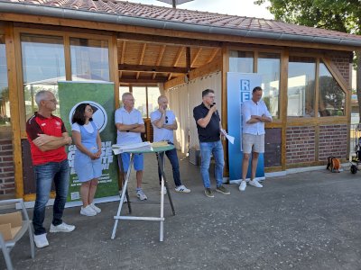 Ehrenamtsfest 2025