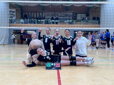 Vizemeister D2 und Heimspielderbys am 2. Märzwochenende