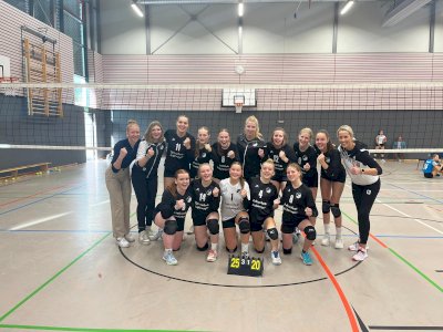 Nachberichte vom Wochenende