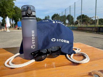 Fußballcamp des SCSV mit toller Beteiligung