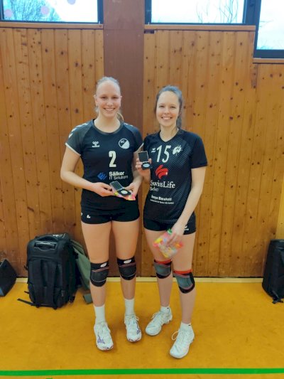 Damen 1: Sieg gegen GfL Hannover