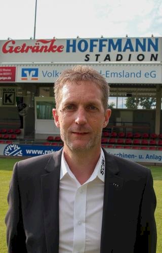 DFB-Aktion Ehrenamt: Andreas Schulte ist ein Glücksfall für den SC Spelle-Venhaus