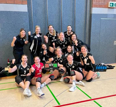 NWDM für die U14 und Nachberichte vom WE