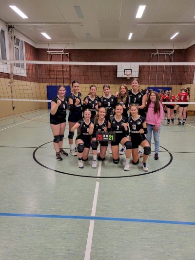 U20 und U16 setzen sich in den Superqualis durch