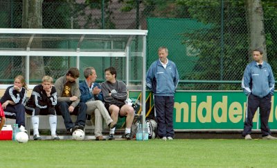 Hohe Auszeichnung: DFB würdigt Ehrenamt des Spellers Bernd Schröer