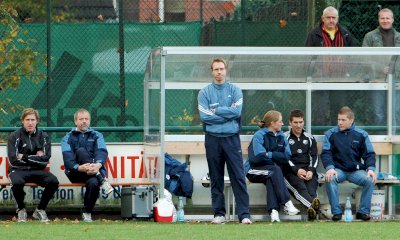 Hohe Auszeichnung: DFB würdigt Ehrenamt des Spellers Bernd Schröer