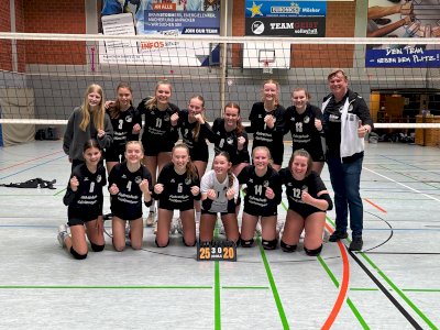 Vizemeister D2 und Heimspielderbys am 2. Märzwochenende
