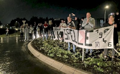Der SC Spelle-Venhaus feiert Geburtstag: Fußballer liefern Material für die Geschichtsbücher