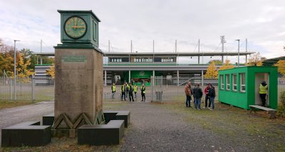 Regionalliga: SC Spelle-Venhaus geht bei Hannover 96 II unter