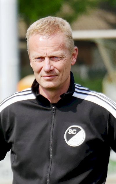 „Zweiter Kunstrasenplatz ist ganz wichtig für den SC Spelle-Venhaus“