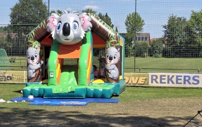 Spelle im Viertelfinale: Chance genutzt gegen einen sehr guten Gegner aus Heeslingen