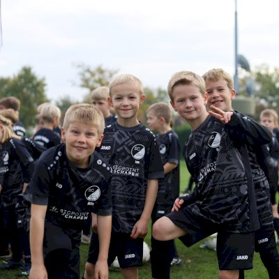 Fußball- & Bewegungs-Camp 2022