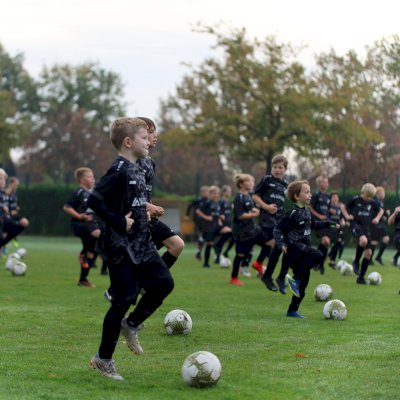 Fußball- & Bewegungs-Camp 2022