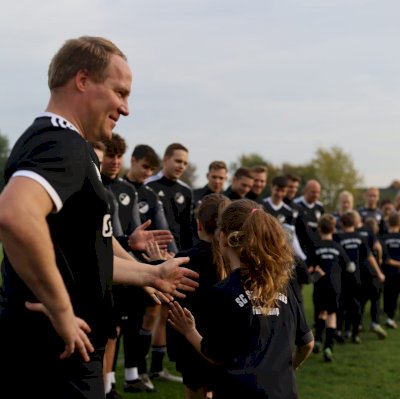 Fußball- & Bewegungs-Camp 2022