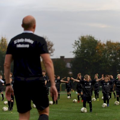 Fußball- & Bewegungs-Camp 2022