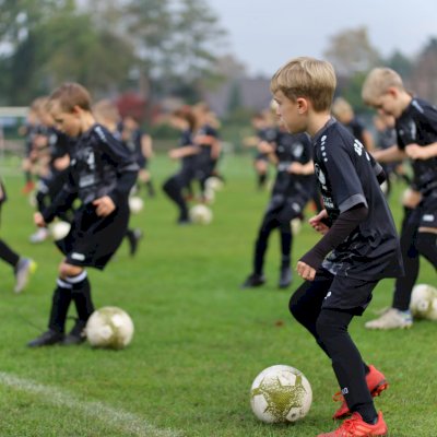 Fußball- & Bewegungs-Camp 2022