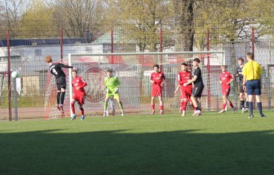 Speller U19 in der Niedersachsenliga angekommen