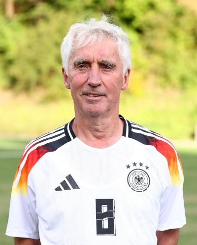 Ü70-Vizeweltmeister Manfred Lesting aus Spelle: Ein sagenhaftes Erlebnis