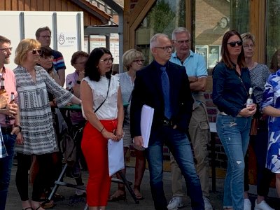 Ehrenamtsfest des SC Spelle-Venhaus ein großer Erfolg