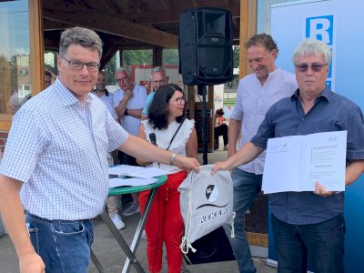 Ehrenamtsfest des SC Spelle-Venhaus ein großer Erfolg