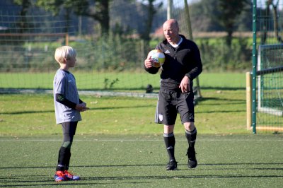 SCSV Fußballcamp 2024