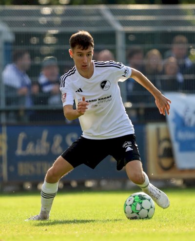 Die drei Popov-Brüder spielen auch nächste Saison beim SC Spelle-Venhaus