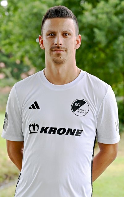 Speller Clou: Kapitän und Duo aus dem Mannschaftsrat sagen für nächste Saison zu