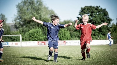 Kindertrainer*innen-Zertifikat für Eltern und sonstige Interessierte