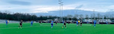 Spelle startet nach dem Sieg beim Blitzturnier in Münster direkt zum Vereinsball