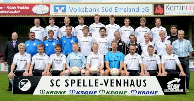 Hohe Auszeichnung: DFB würdigt Ehrenamt des Spellers Bernd Schröer