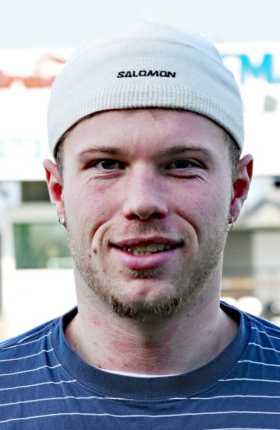 Moritz Pauli vor dem Speller Test gegen Nottuln: Die Trainer finden Kleinigkeiten