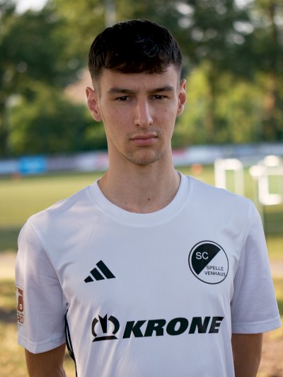 Die drei Popov-Brüder spielen auch nächste Saison beim SC Spelle-Venhaus