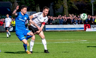 Große Vorfreude auf das Derby: Spelle Sonntag beim SV Meppen II