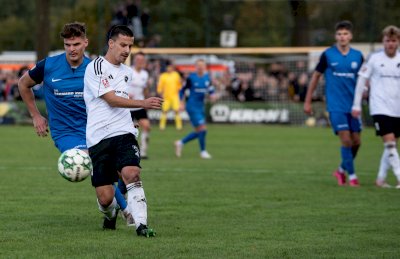 Spelle: Riesige Vorfreude auf die große Kulisse und das erste Derby am Freitag in Meppen