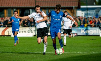 Die drei Popov-Brüder spielen auch nächste Saison beim SC Spelle-Venhaus