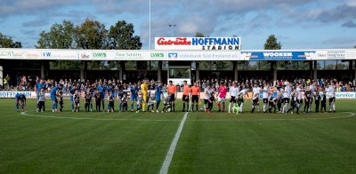 Derby gegen Meppen: Spelle sammelt viele Sympathien - aber keine Punkte
