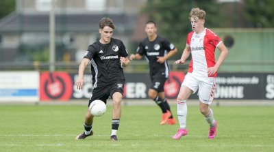 Die drei Popov-Brüder spielen auch nächste Saison beim SC Spelle-Venhaus