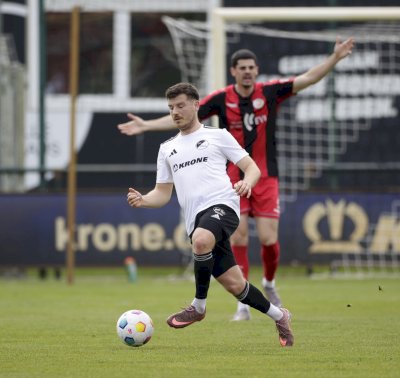 Die Bilder zum Spiel des SC Spelle-Venhaus gegen VfV Borussia 06 Hildesheim