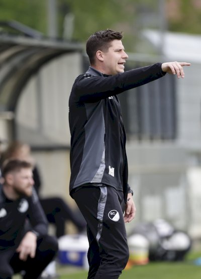 Die Bilder zum Spiel des SC Spelle-Venhaus gegen VfV Borussia 06 Hildesheim