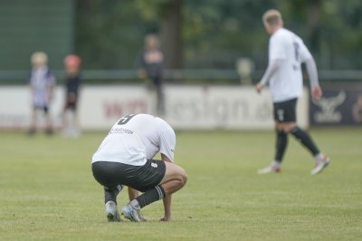 Die Bilder zum Spiel des SC Spelle-Venhaus gegen den MTV Wolfenbüttel