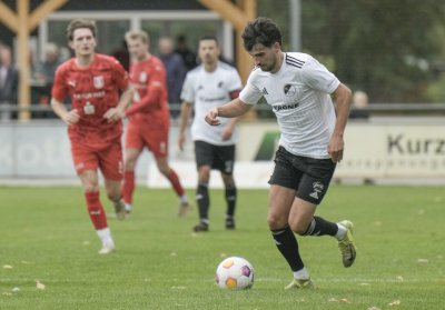 Die Bilder zum Spiel des SC Spelle-Venhaus gegen den TuS Bersenbrück