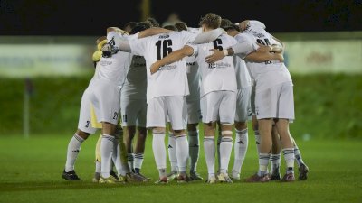 Die Bilder zum Derby des SC Spelle-Venhaus beim SV Meppen II