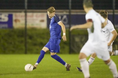 Die Bilder zum Derby des SC Spelle-Venhaus beim SV Meppen II