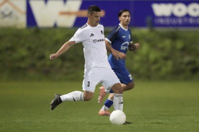 Die Bilder zum Derby des SC Spelle-Venhaus beim SV Meppen II