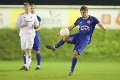 Die Bilder zum Derby des SC Spelle-Venhaus beim SV Meppen II