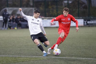 Bilder zum 4:1-Sieg des SC Spelle-Venhaus gegen Lupo-Martini Wolfsburg