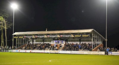 Die Bilder zum Derby des SC Spelle-Venhaus beim SV Holthausen Biene